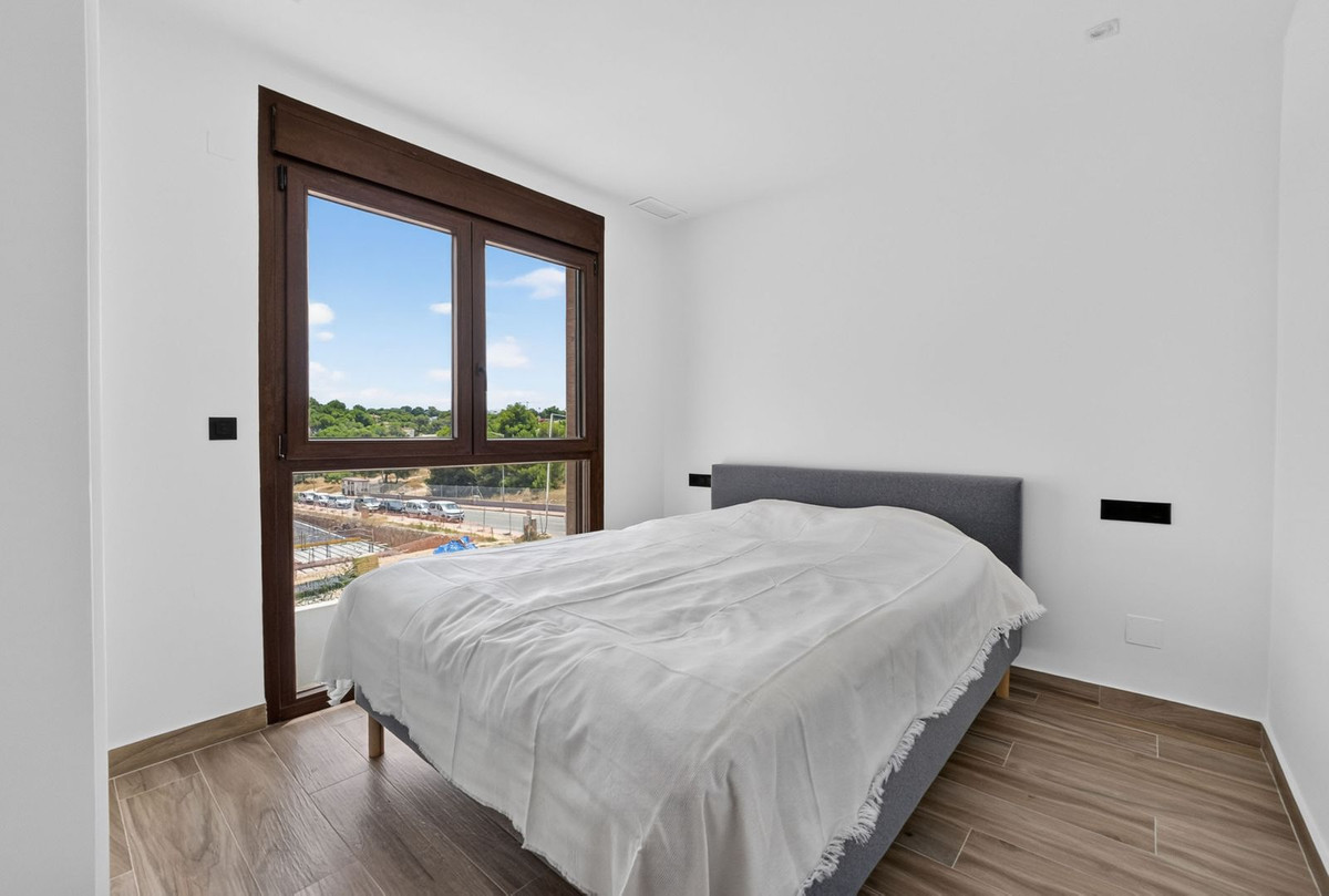 4 Bed Townhouse for sale in Los Balcones Costa Blanca, Alicante, Spain
