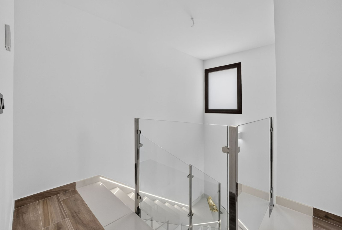 4 Bed Townhouse for sale in Los Balcones Costa Blanca, Alicante, Spain
