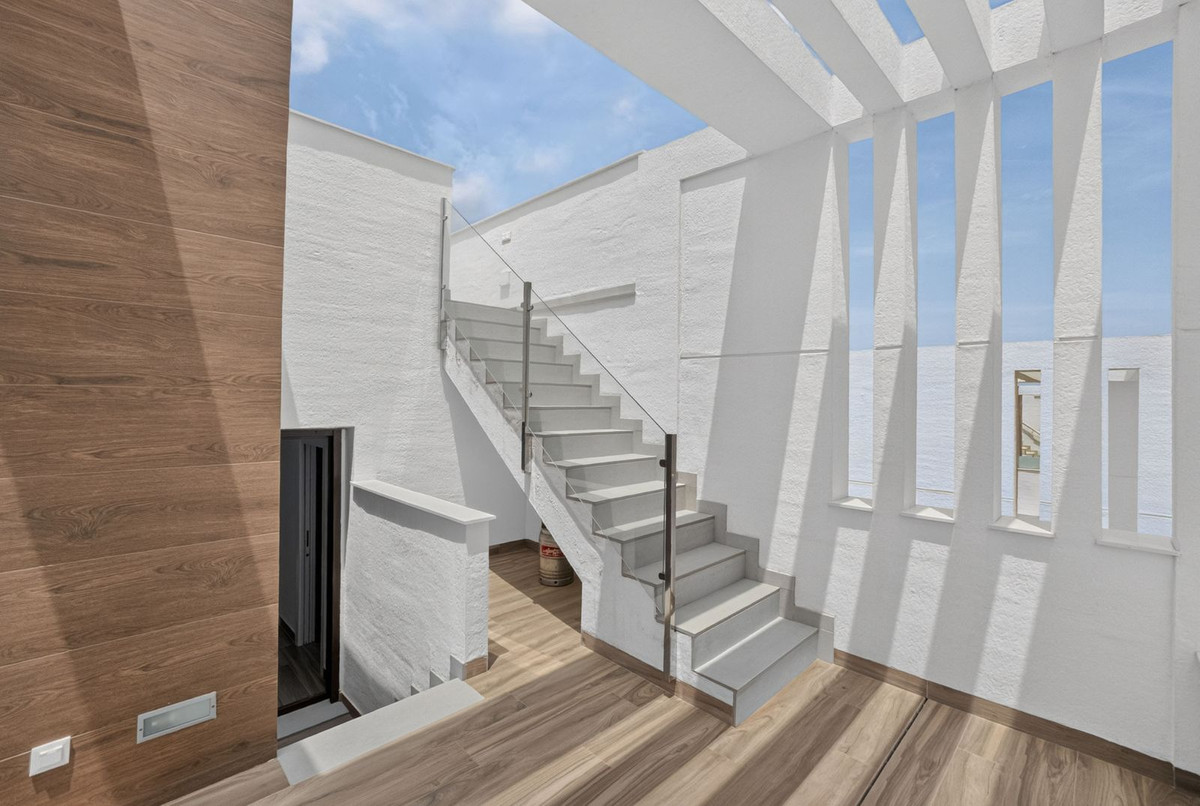4 Bed Townhouse for sale in Los Balcones Costa Blanca, Alicante, Spain