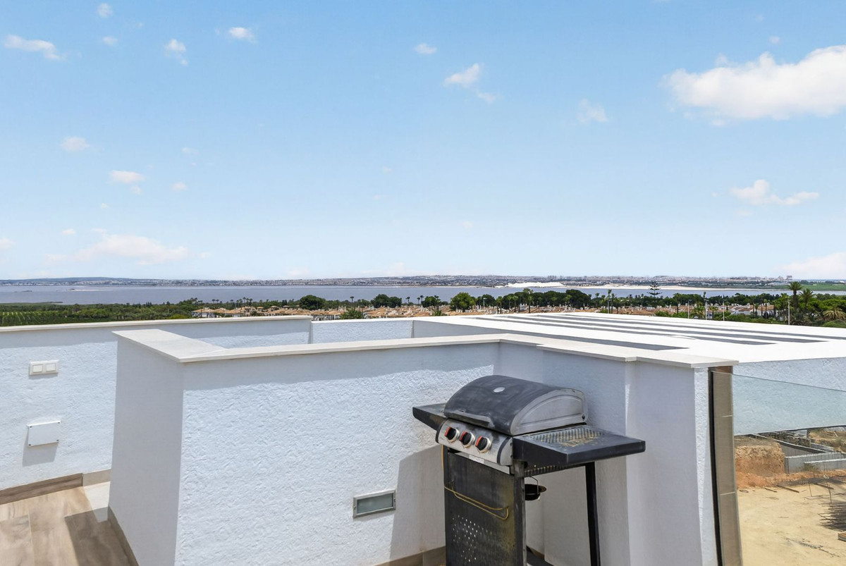 4 Bed Townhouse for sale in Los Balcones Costa Blanca, Alicante, Spain