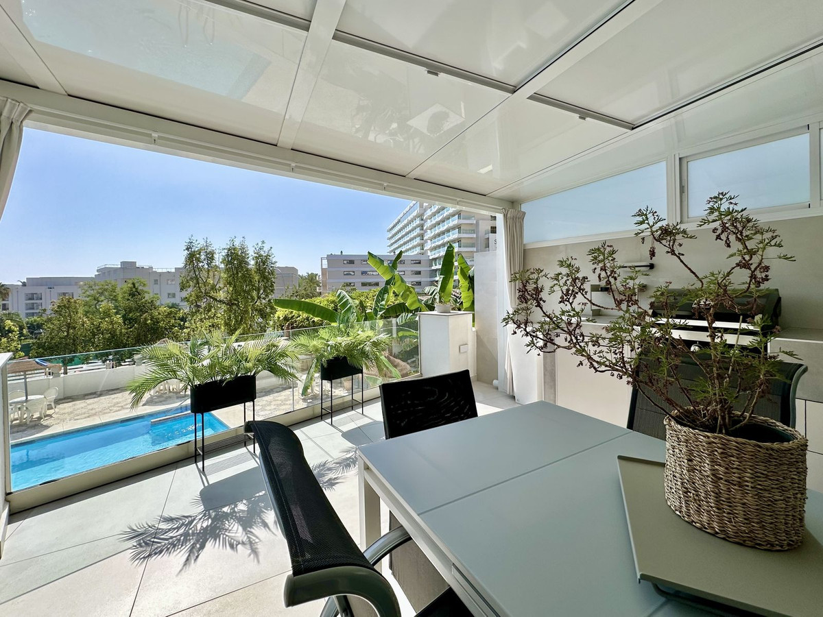 3 Bed Apartment for sale in Bajondillo Costa Del Sol, Málaga, Spain