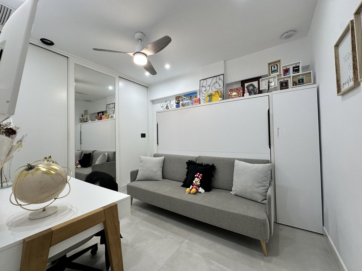 3 Bed Apartment for sale in Bajondillo Costa Del Sol, Málaga, Spain