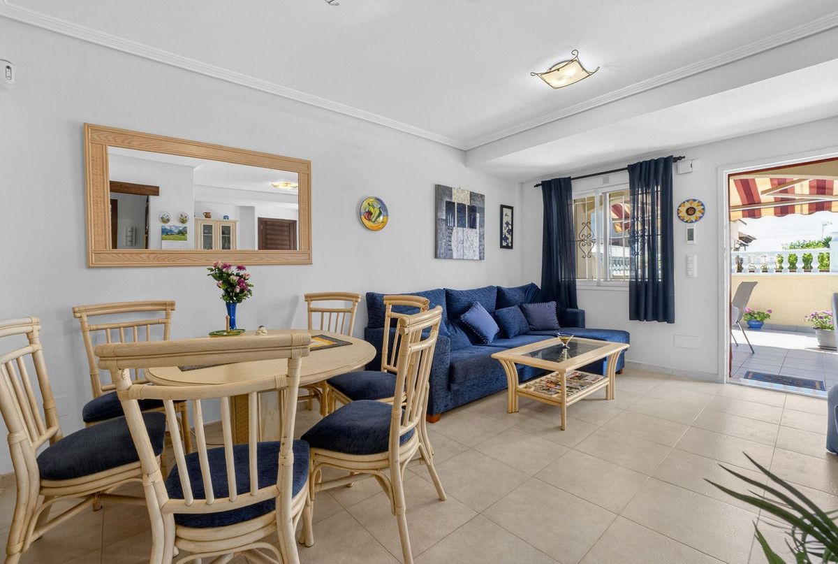 4 Bed Townhouse for sale in Aguas Nuevas Costa Blanca, Alicante, Spain