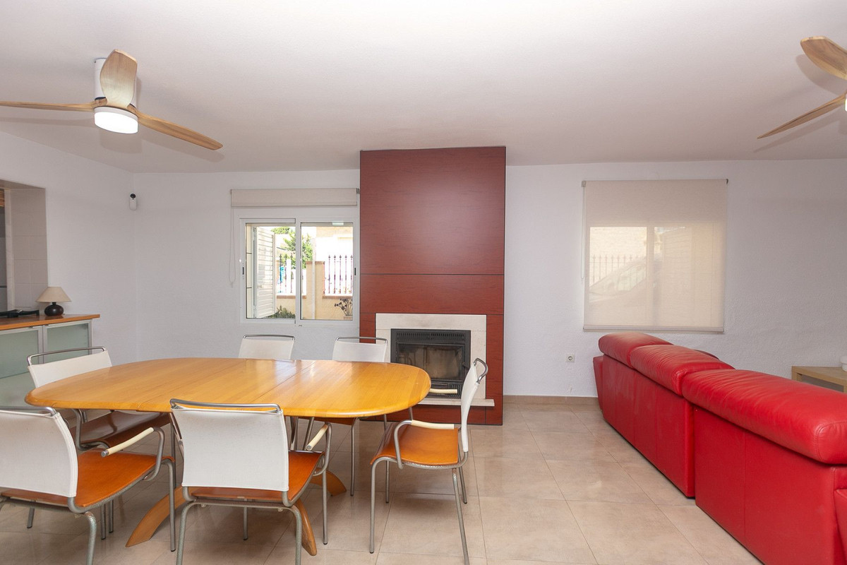5 Bed Townhouse for sale in Orihuela Costa Costa Blanca, Alicante, Spain