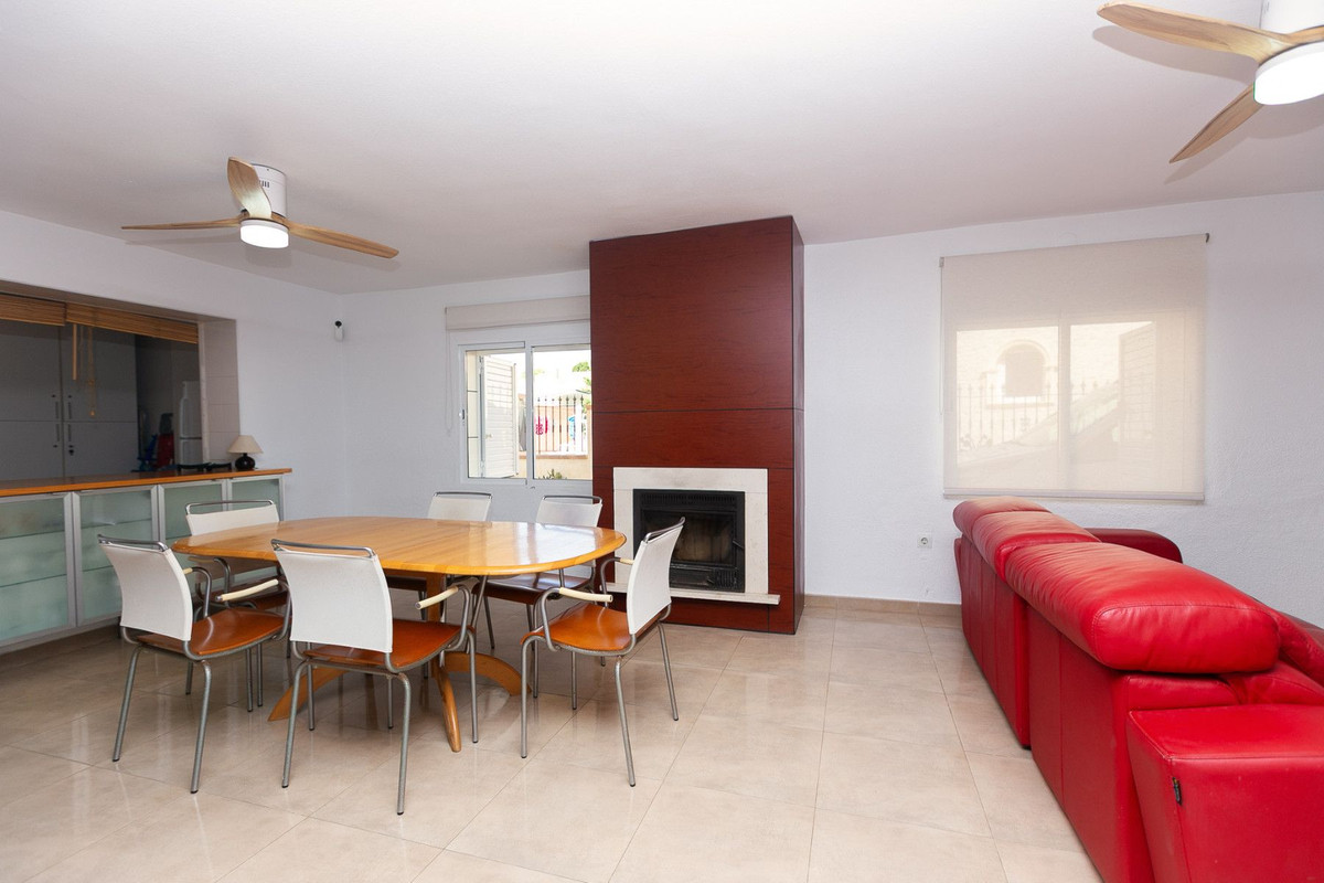 5 Bed Townhouse for sale in Orihuela Costa Costa Blanca, Alicante, Spain