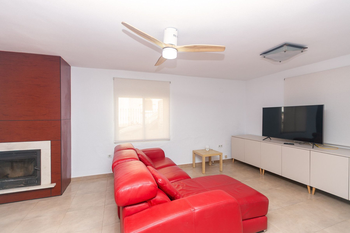 5 Bed Townhouse for sale in Orihuela Costa Costa Blanca, Alicante, Spain