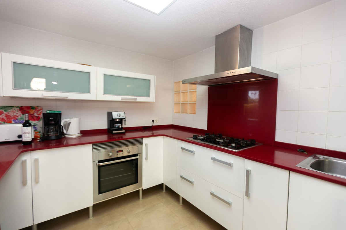 5 Bed Townhouse for sale in Orihuela Costa Costa Blanca, Alicante, Spain