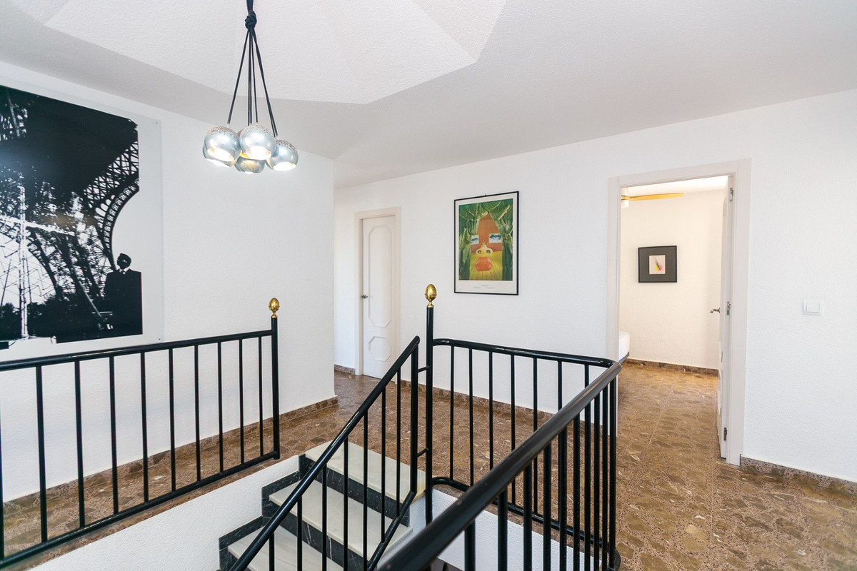 5 Bed Townhouse for sale in Orihuela Costa Costa Blanca, Alicante, Spain