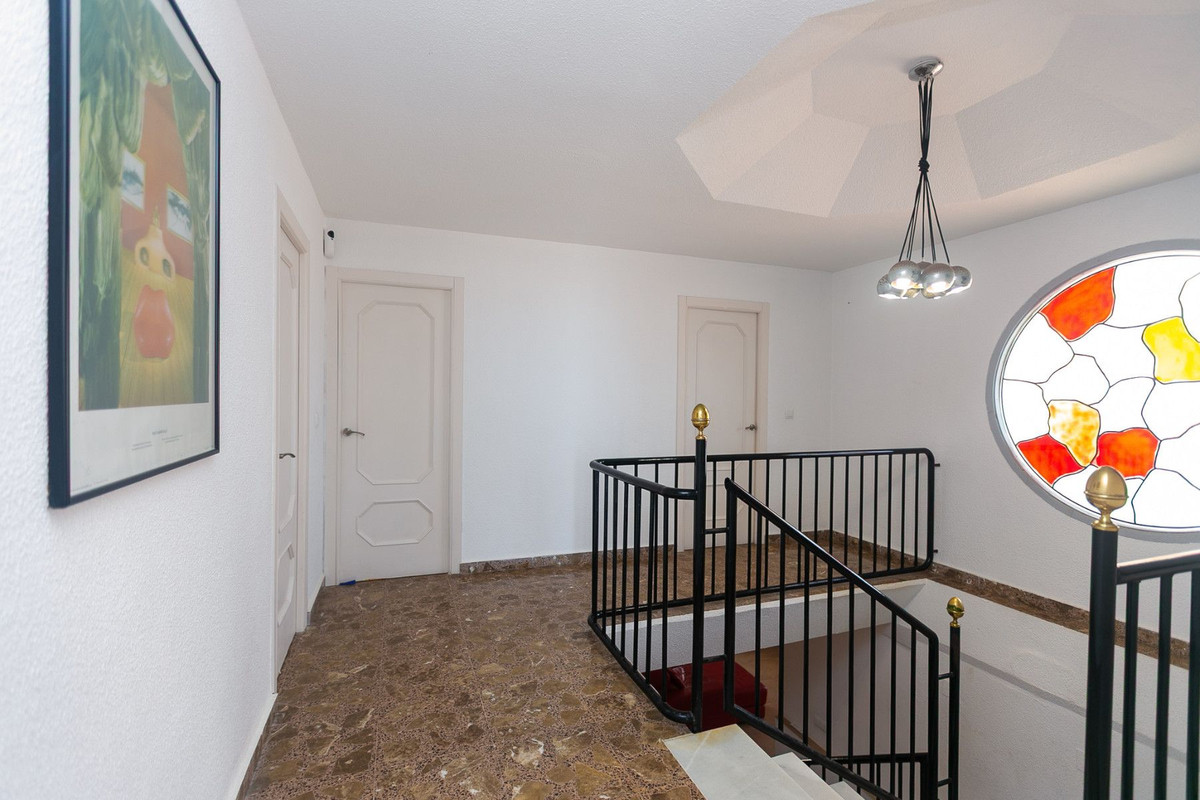 5 Bed Townhouse for sale in Orihuela Costa Costa Blanca, Alicante, Spain