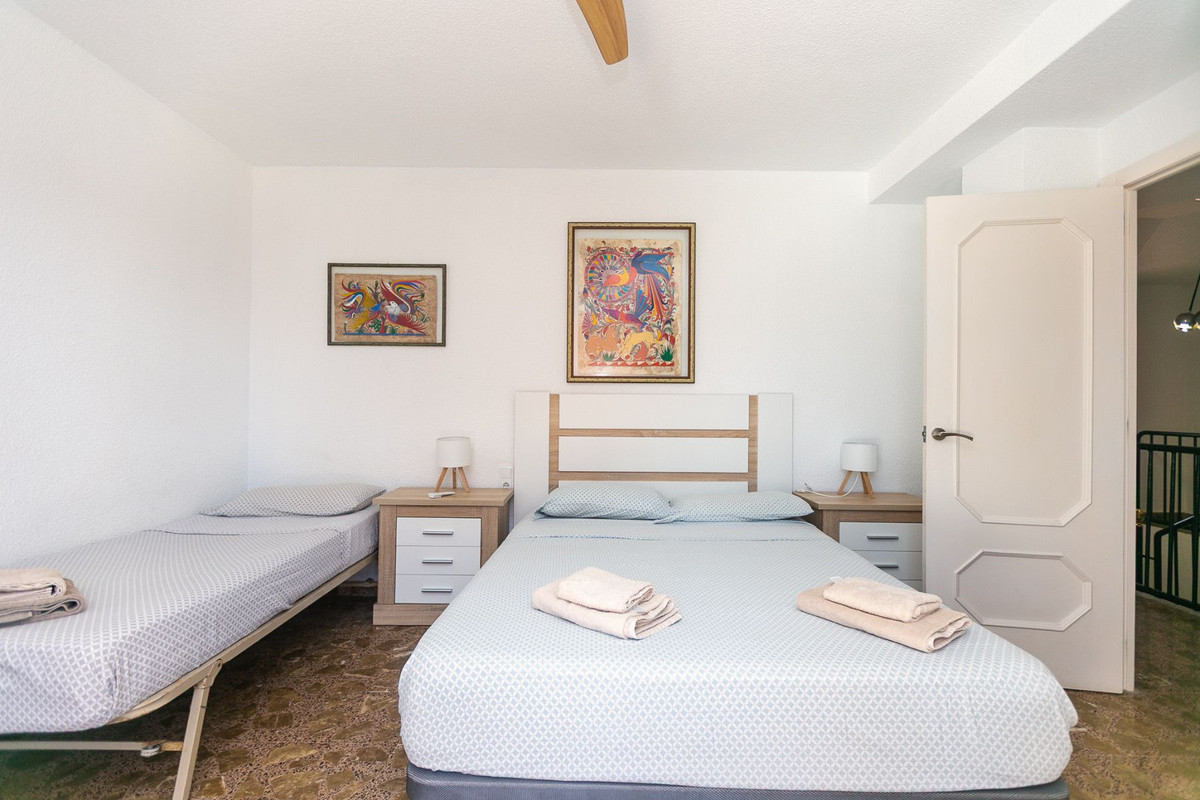 5 Bed Townhouse for sale in Orihuela Costa Costa Blanca, Alicante, Spain