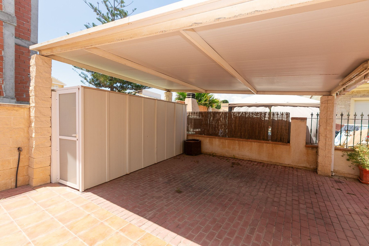 5 Bed Townhouse for sale in Orihuela Costa Costa Blanca, Alicante, Spain