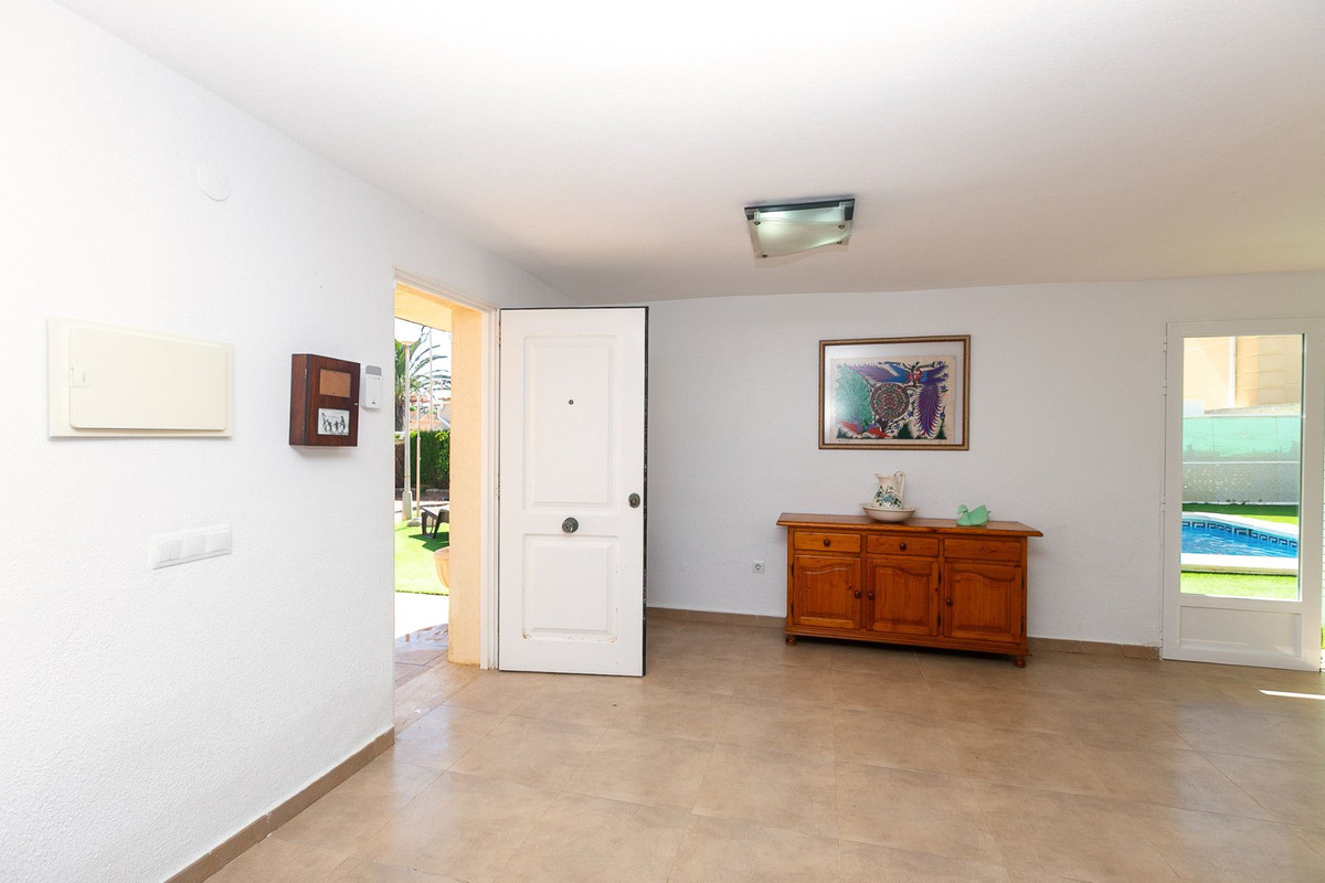 5 Bed Townhouse for sale in Orihuela Costa Costa Blanca, Alicante, Spain