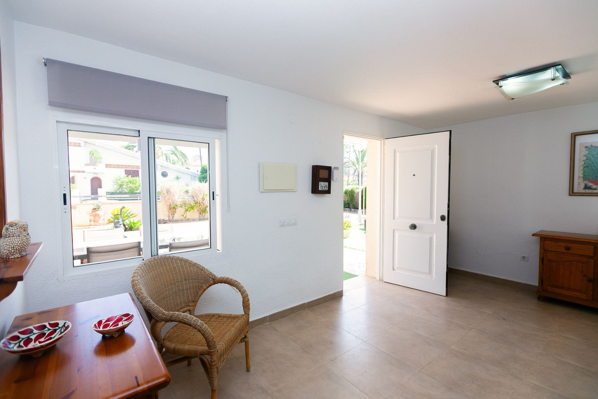 5 Bed Townhouse for sale in Orihuela Costa Costa Blanca, Alicante, Spain