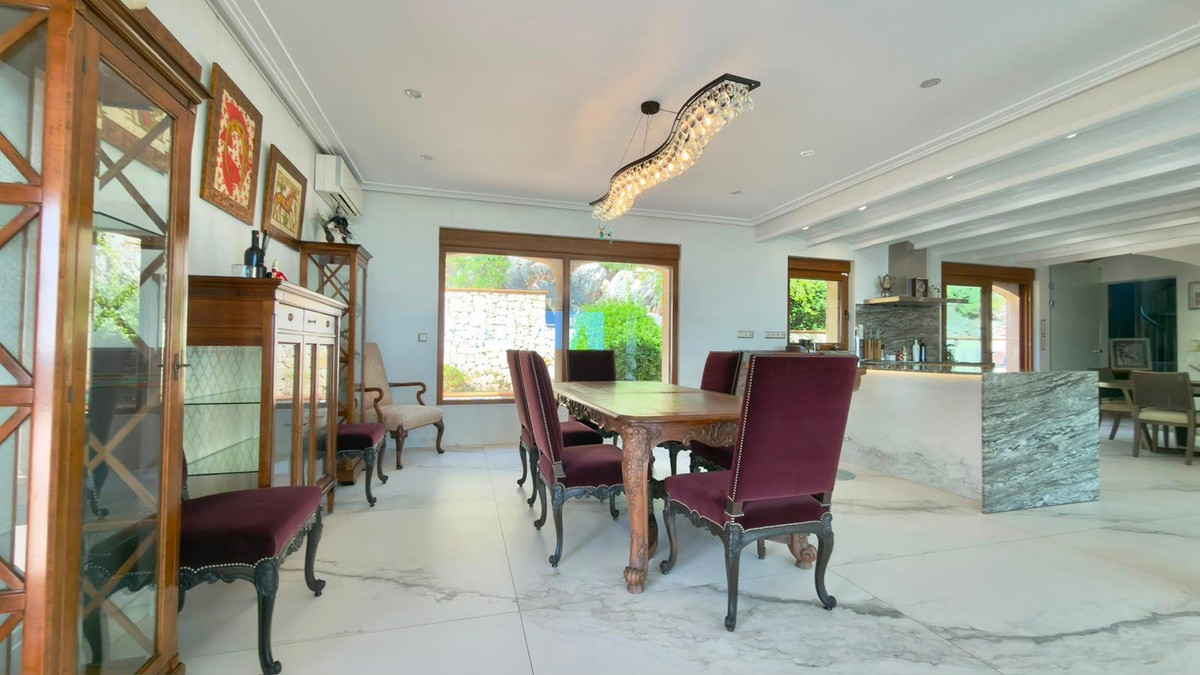 4 Bed Townhouse for sale in Denia Costa Blanca, Alicante, Spain