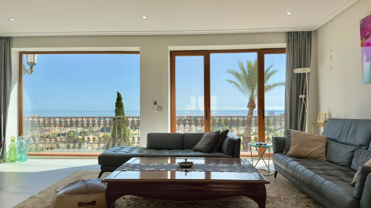 4 Bed Townhouse for sale in Denia Costa Blanca, Alicante, Spain