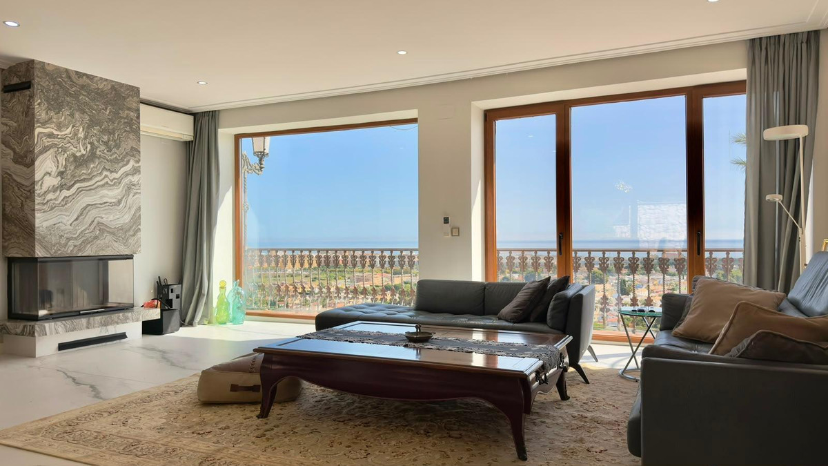 4 Bed Townhouse for sale in Denia Costa Blanca, Alicante, Spain