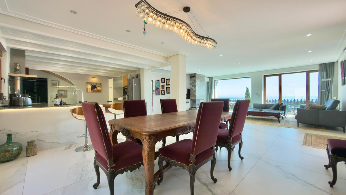 4 Bed Townhouse for sale in Denia Costa Blanca, Alicante, Spain