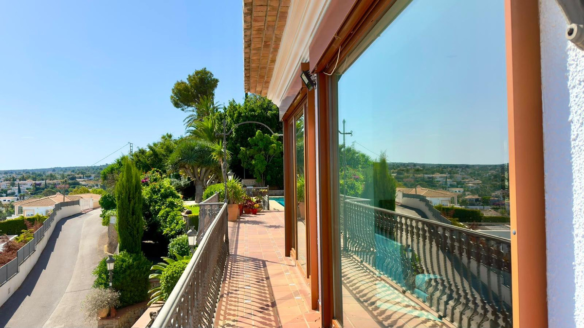4 Bed Townhouse for sale in Denia Costa Blanca, Alicante, Spain
