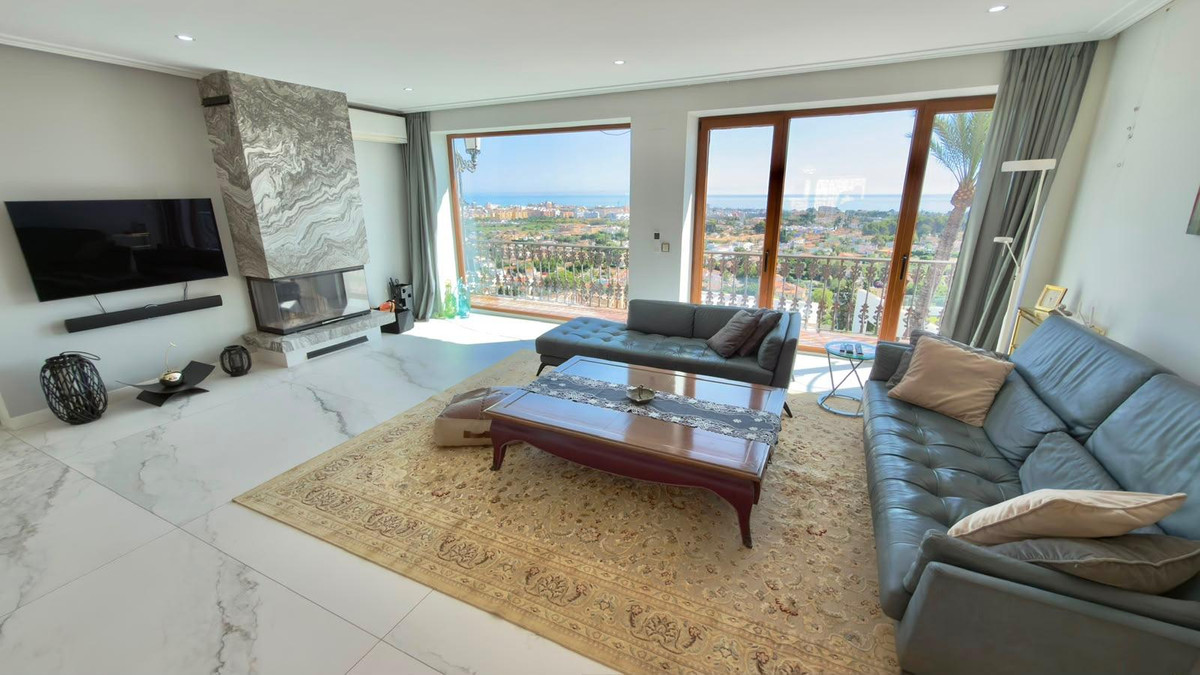 4 Bed Townhouse for sale in Denia Costa Blanca, Alicante, Spain