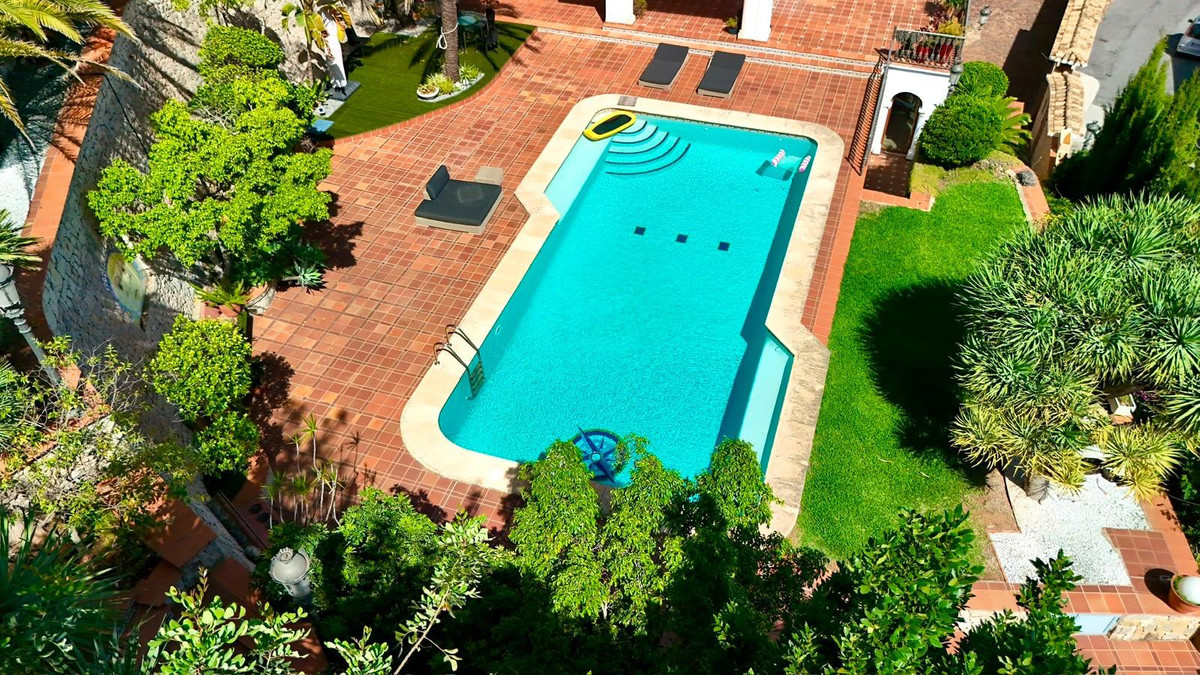 4 Bed Townhouse for sale in Denia Costa Blanca, Alicante, Spain