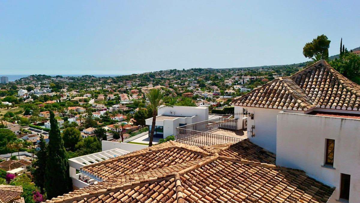 4 Bed Townhouse for sale in Denia Costa Blanca, Alicante, Spain