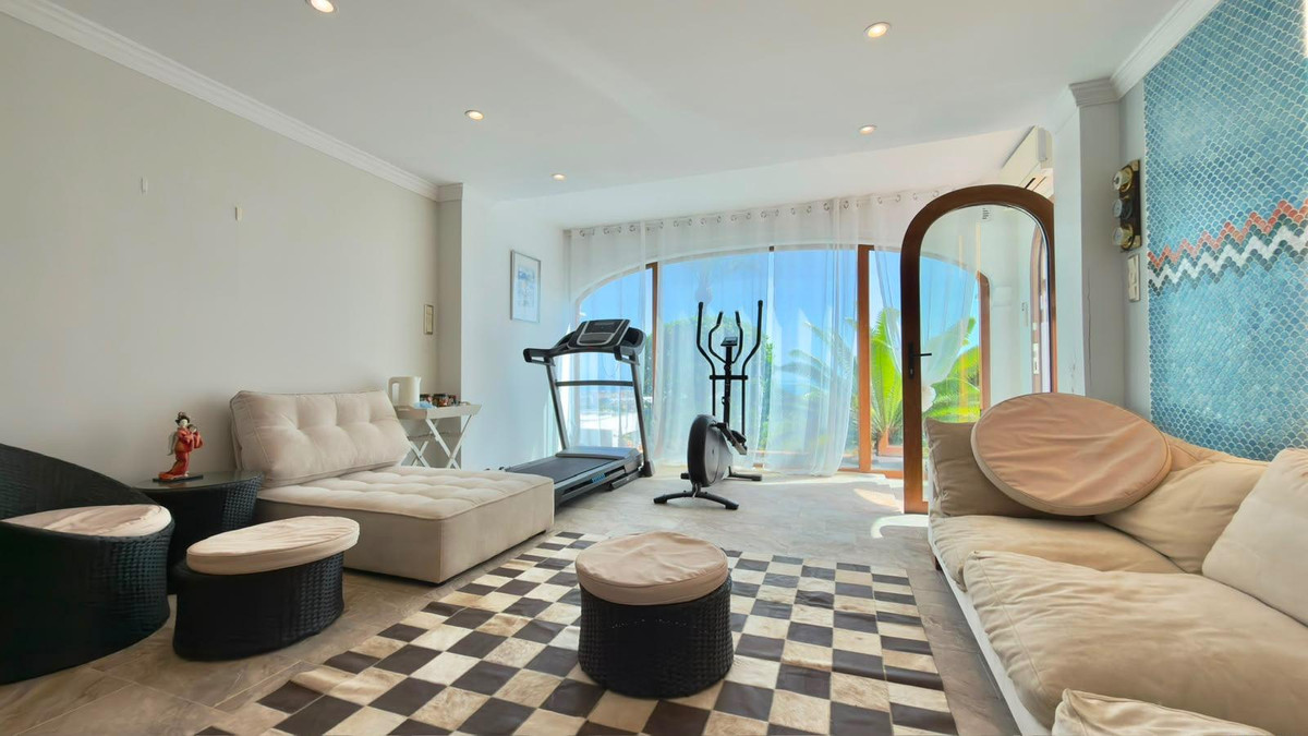 4 Bed Townhouse for sale in Denia Costa Blanca, Alicante, Spain