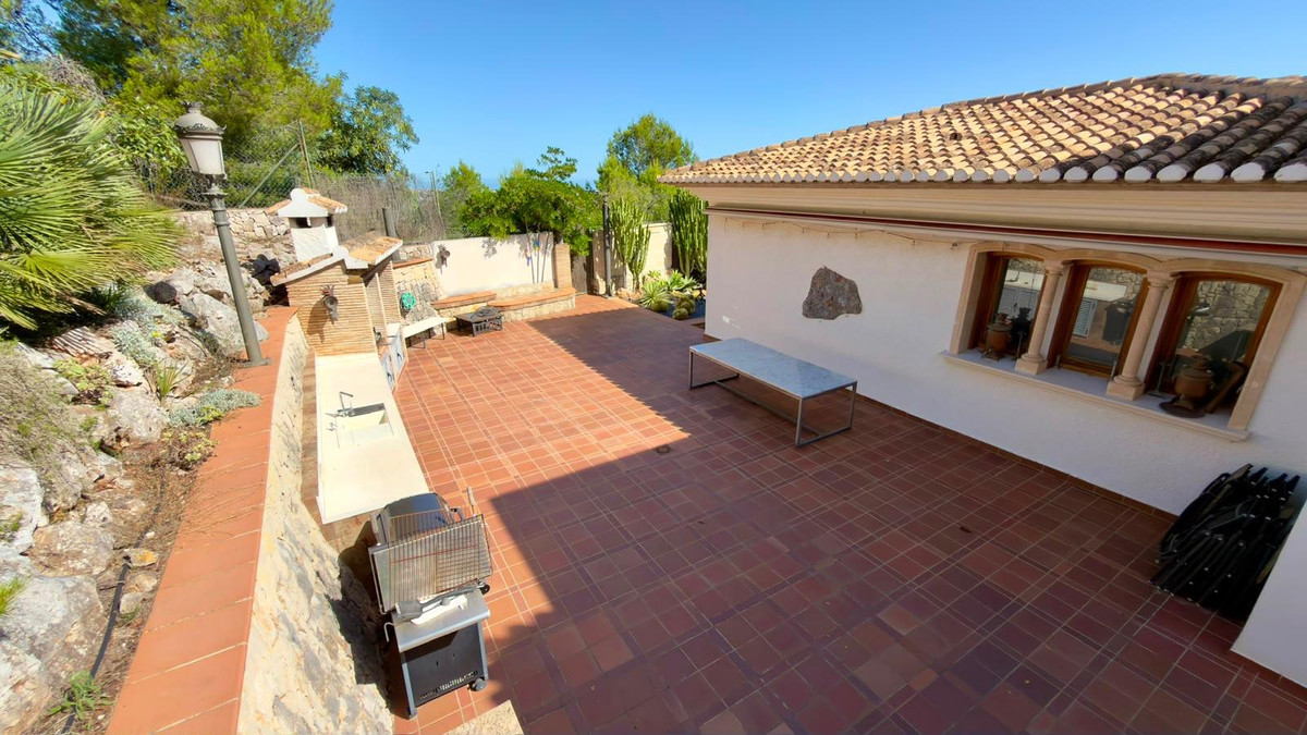 4 Bed Townhouse for sale in Denia Costa Blanca, Alicante, Spain