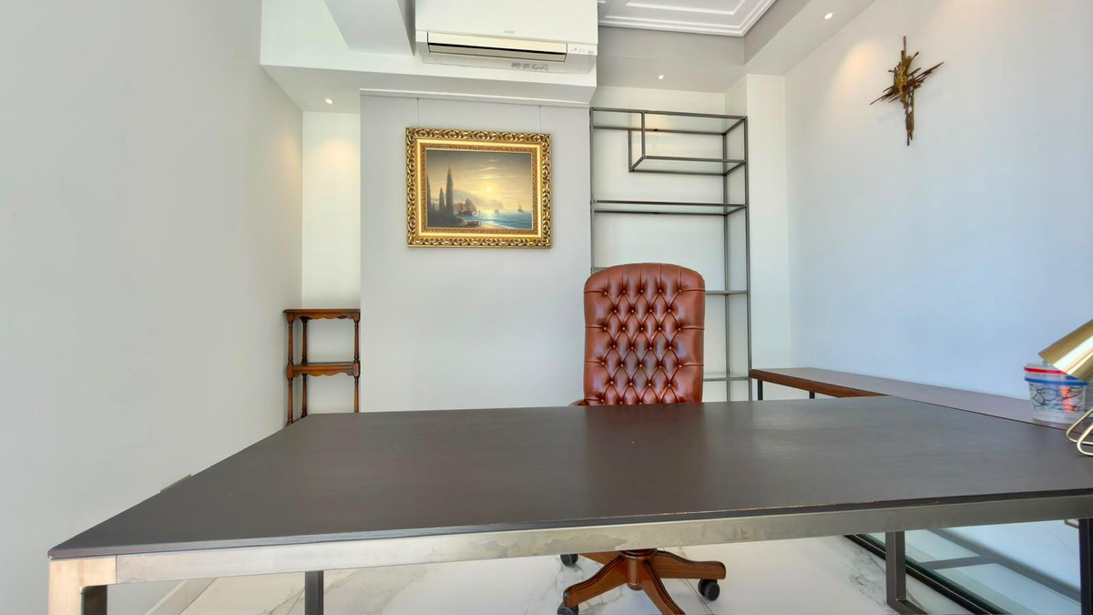 4 Bed Townhouse for sale in Denia Costa Blanca, Alicante, Spain