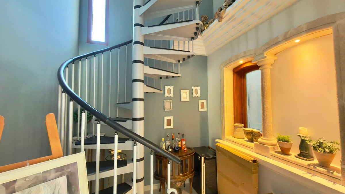 4 Bed Townhouse for sale in Denia Costa Blanca, Alicante, Spain