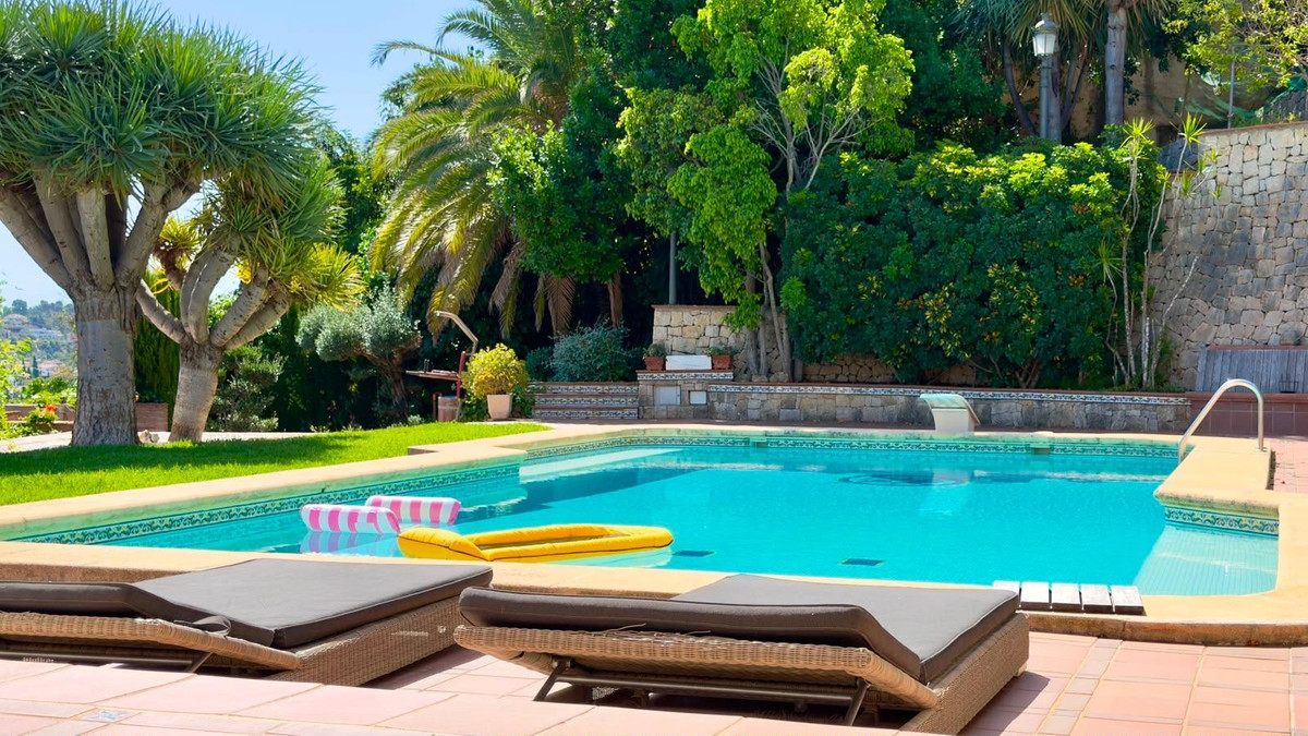 4 Bed Townhouse for sale in Denia Costa Blanca, Alicante, Spain