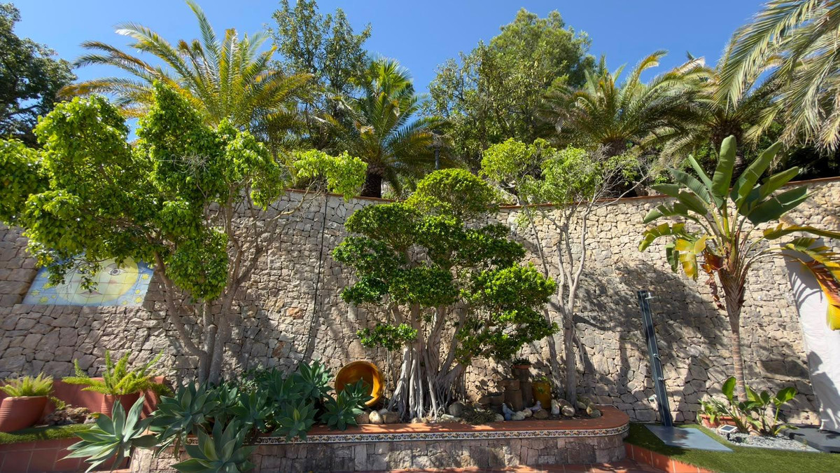 4 Bed Townhouse for sale in Denia Costa Blanca, Alicante, Spain