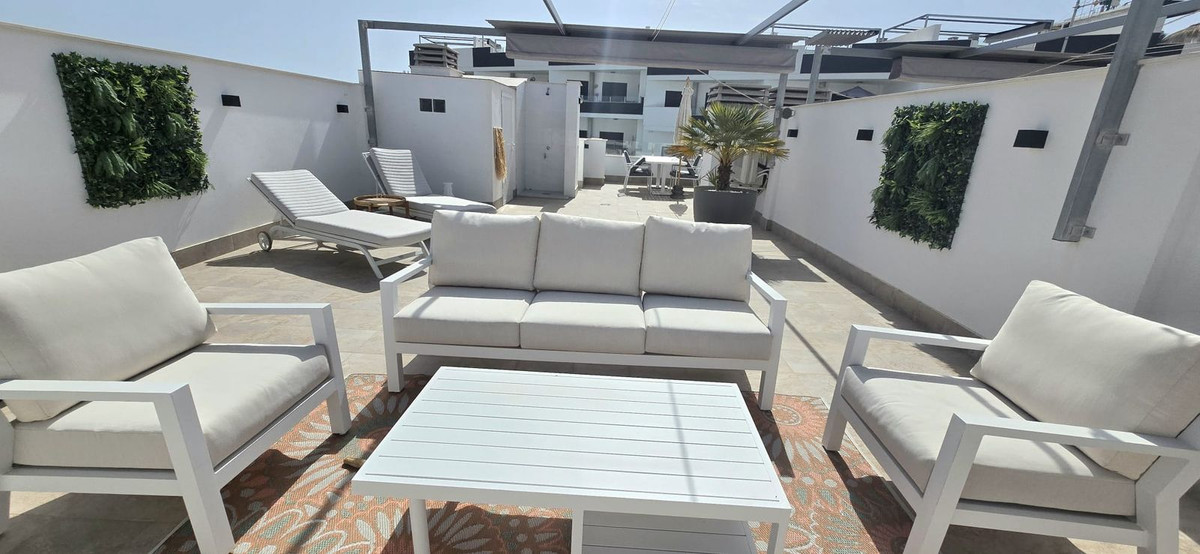 2 Bed Apartment for sale in Orihuela Costa Costa Blanca, Alicante, Spain