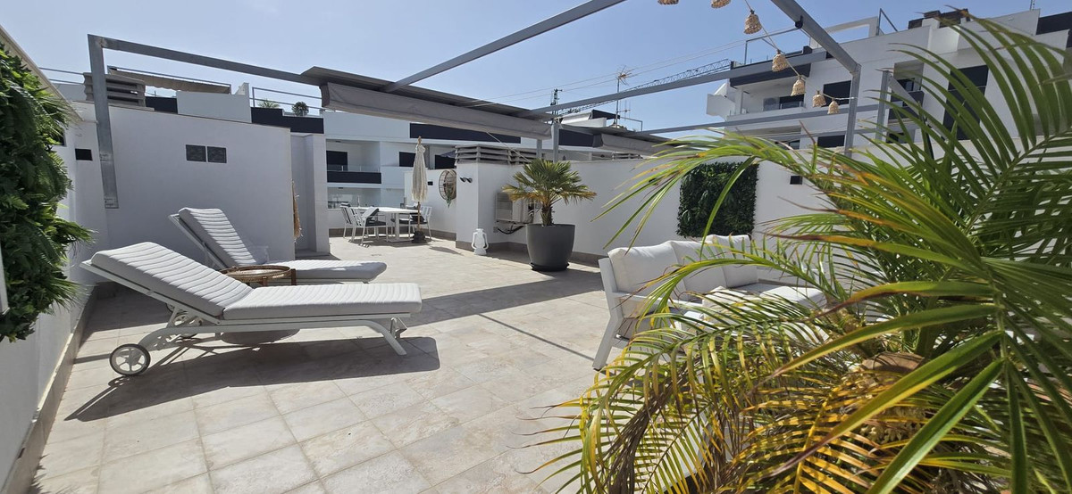 2 Bed Apartment for sale in Orihuela Costa Costa Blanca, Alicante, Spain