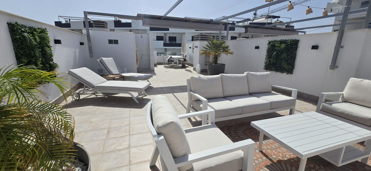 2 Bed Apartment for sale in Orihuela Costa Costa Blanca, Alicante, Spain