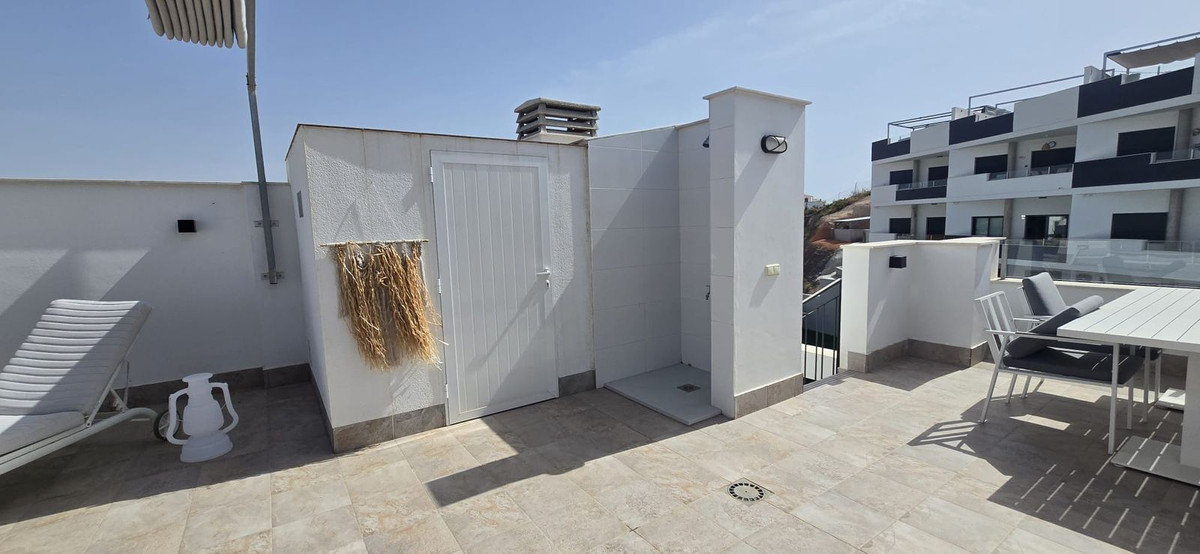 2 Bed Apartment for sale in Orihuela Costa Costa Blanca, Alicante, Spain