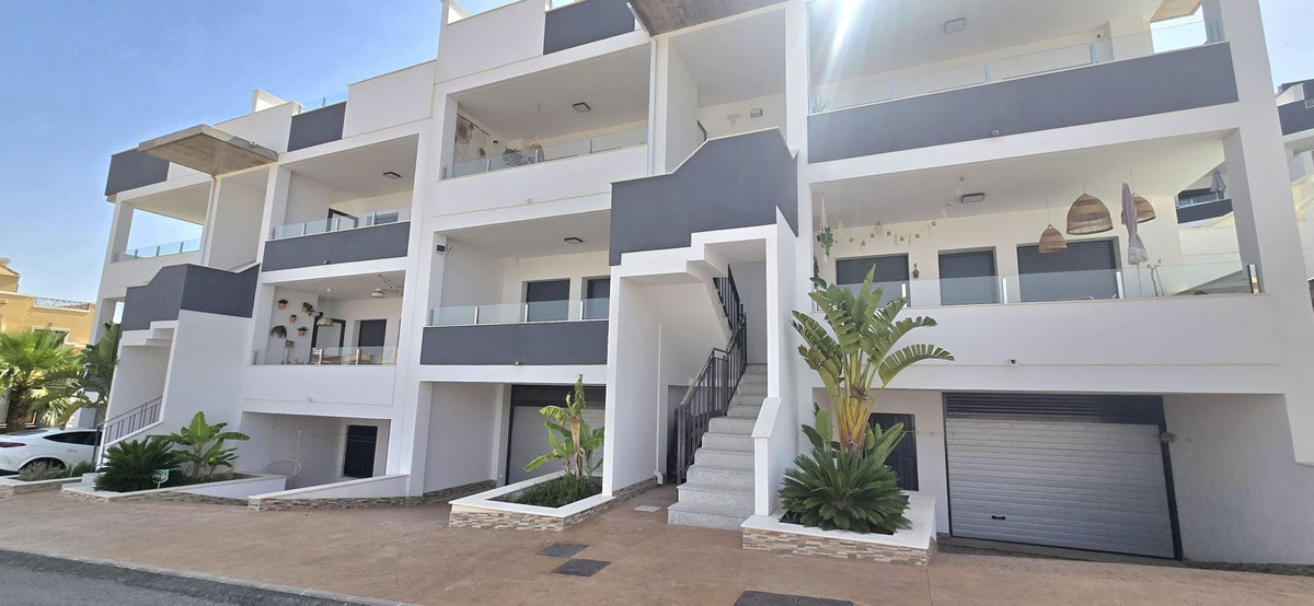 2 Bed Apartment for sale in Orihuela Costa Costa Blanca, Alicante, Spain