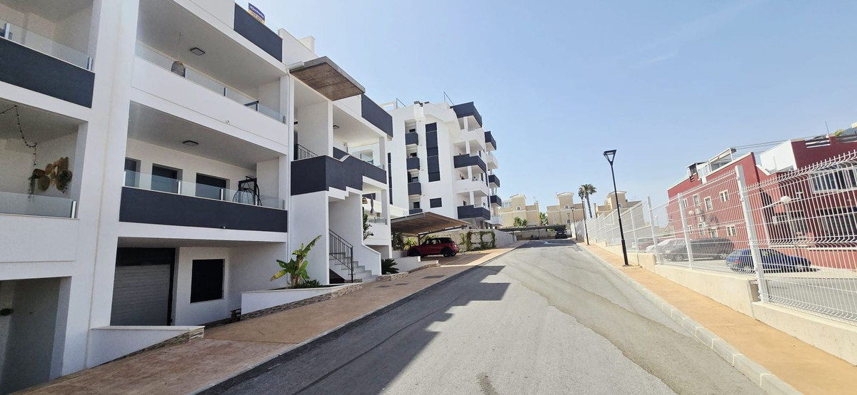 2 Bed Apartment for sale in Orihuela Costa Costa Blanca, Alicante, Spain