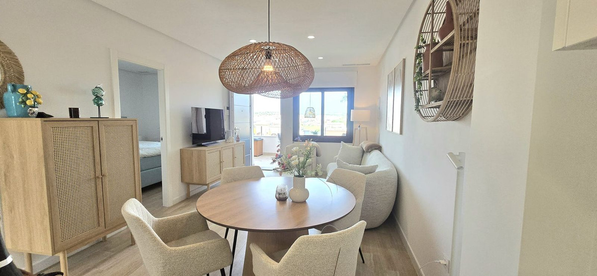 2 Bed Apartment for sale in Orihuela Costa Costa Blanca, Alicante, Spain