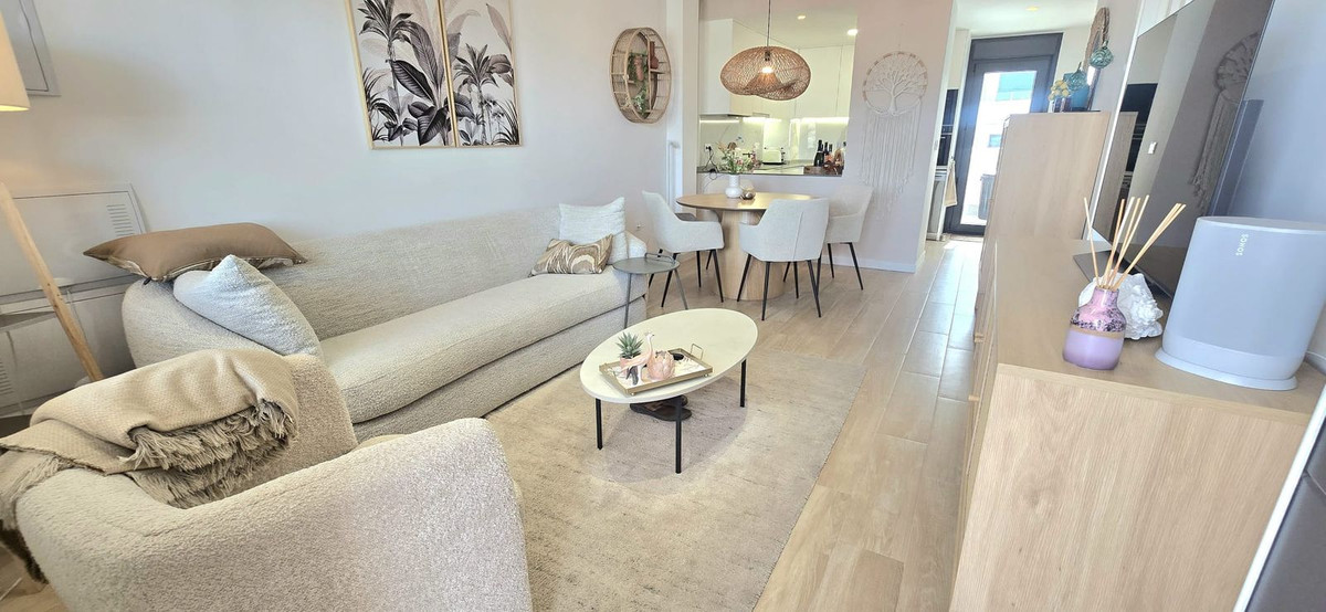 2 Bed Apartment for sale in Orihuela Costa Costa Blanca, Alicante, Spain