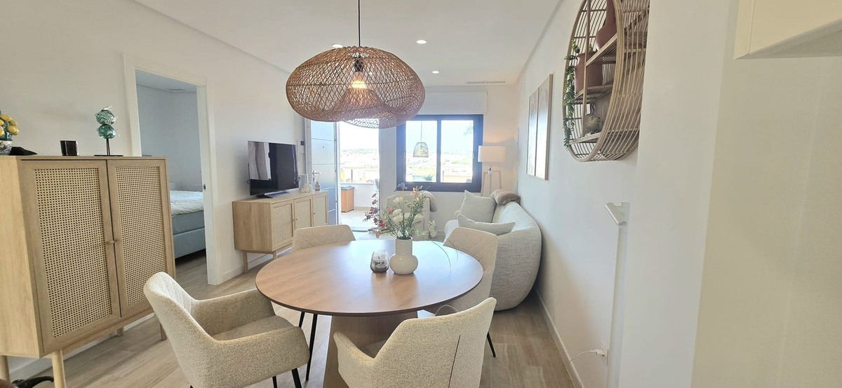 2 Bed Apartment for sale in Orihuela Costa Costa Blanca, Alicante, Spain