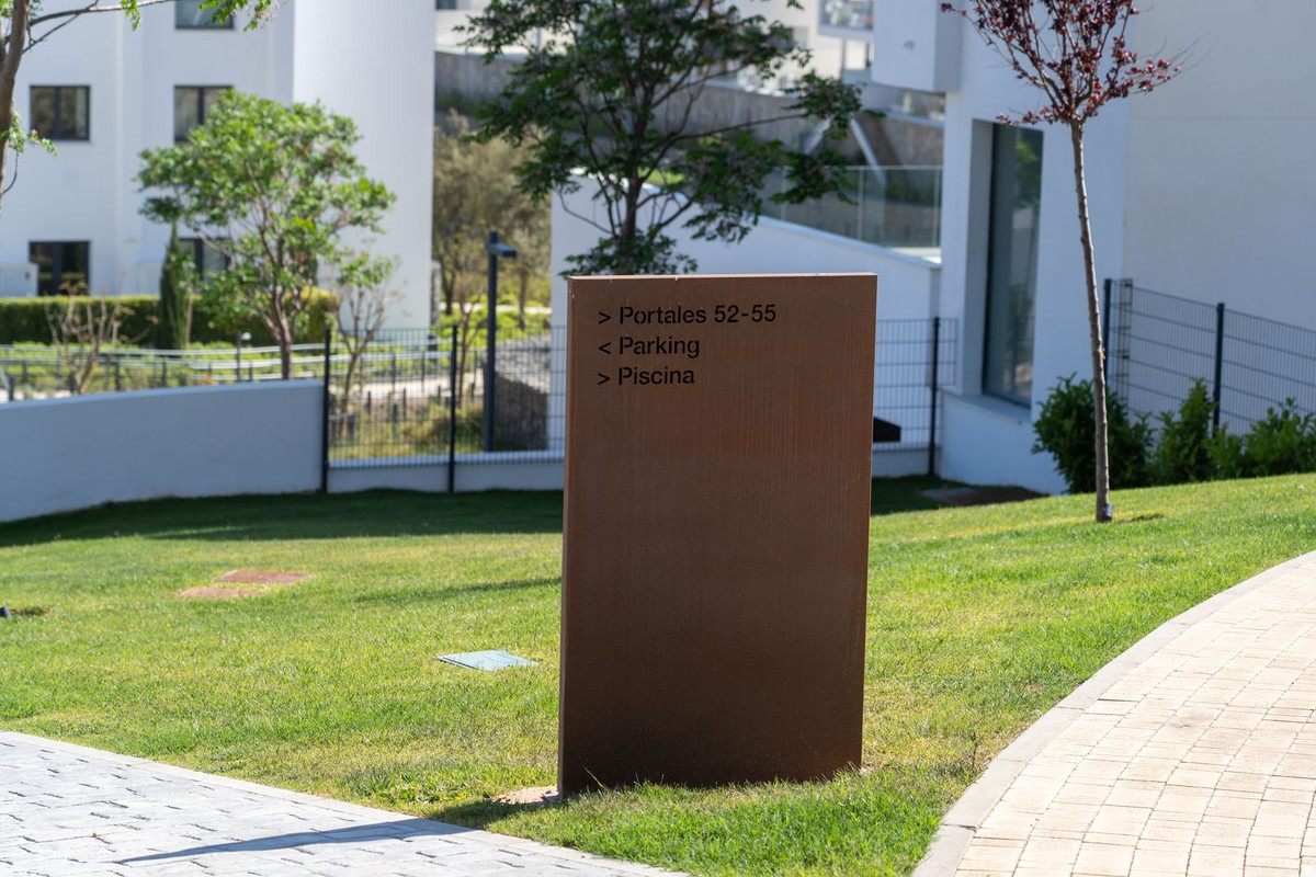 Se vende Apartamento Planta Media de 2 dormitorios en Costa Del Sol, Málaga, España