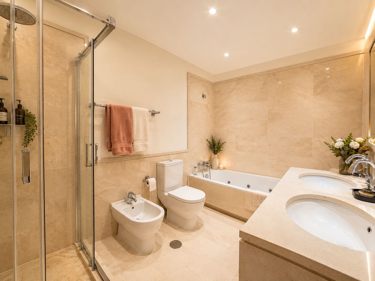 2 Bed Apartment for sale in Los Flamingos Costa Del Sol, Málaga, Spain