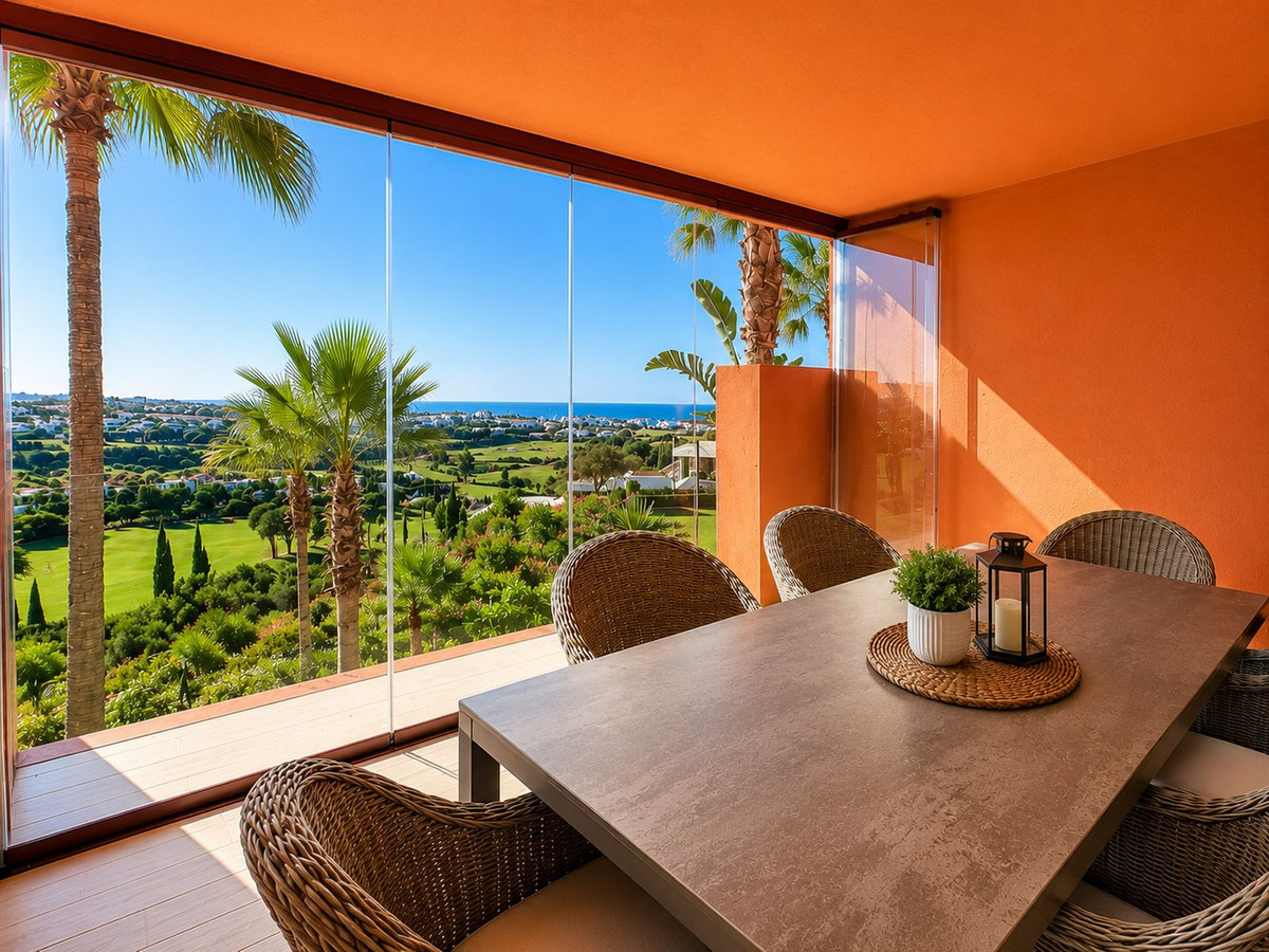 2 Bed Apartment for sale in Los Flamingos Costa Del Sol, Málaga, Spain
