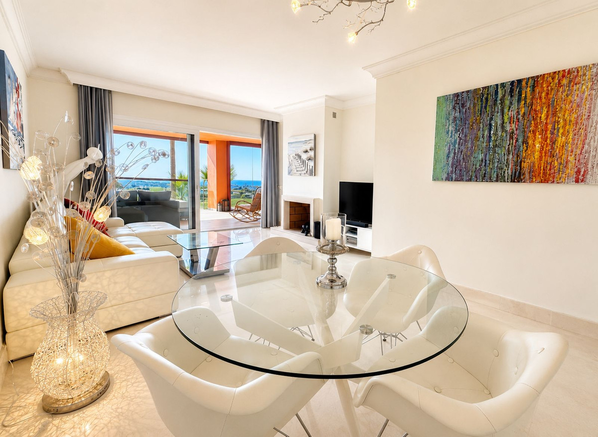 2 Bed Apartment for sale in Los Flamingos Costa Del Sol, Málaga, Spain