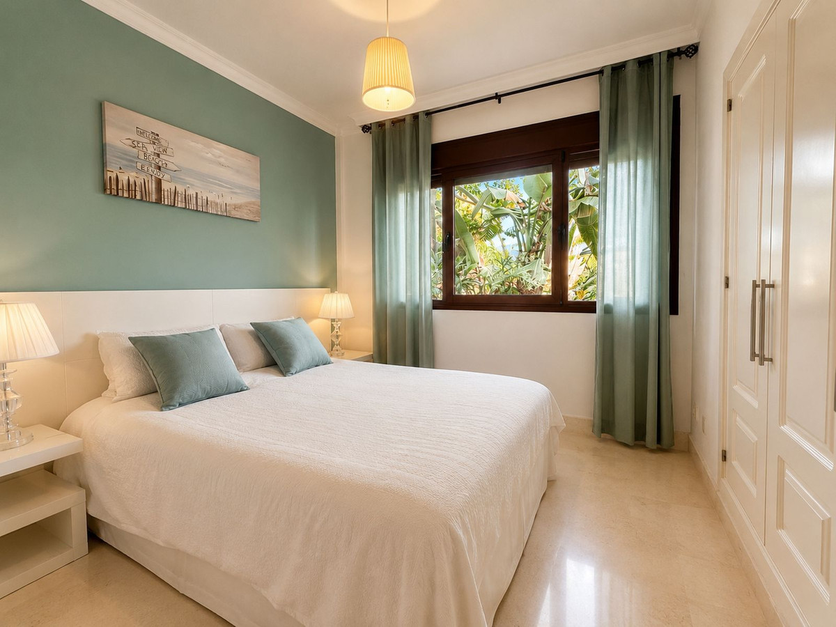 2 Bed Apartment for sale in Los Flamingos Costa Del Sol, Málaga, Spain