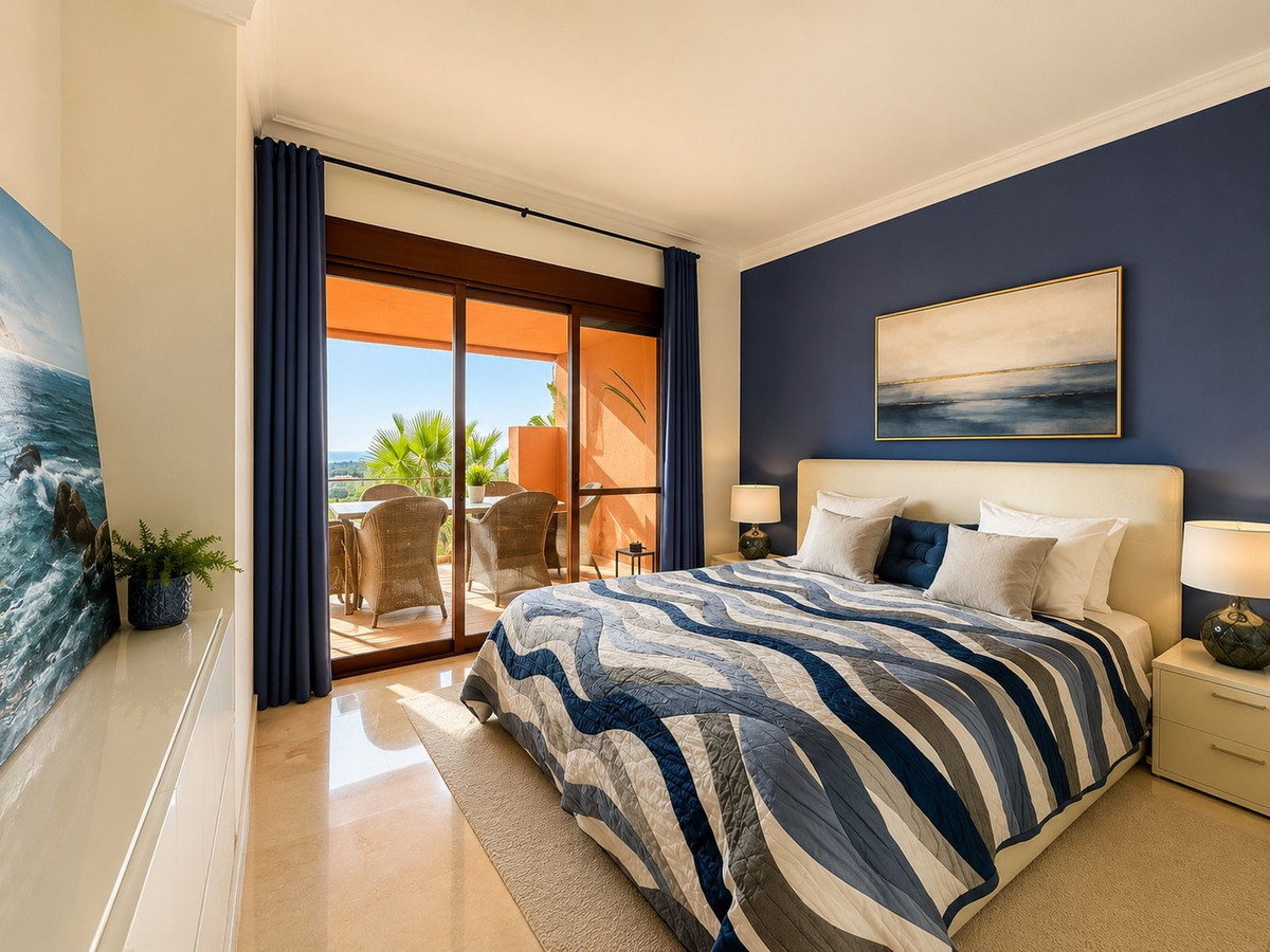 2 Bed Apartment for sale in Los Flamingos Costa Del Sol, Málaga, Spain