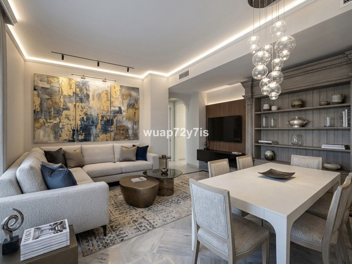 2 Bed Apartment for sale in Nueva Andalucía Costa Del Sol, Málaga, Spain
