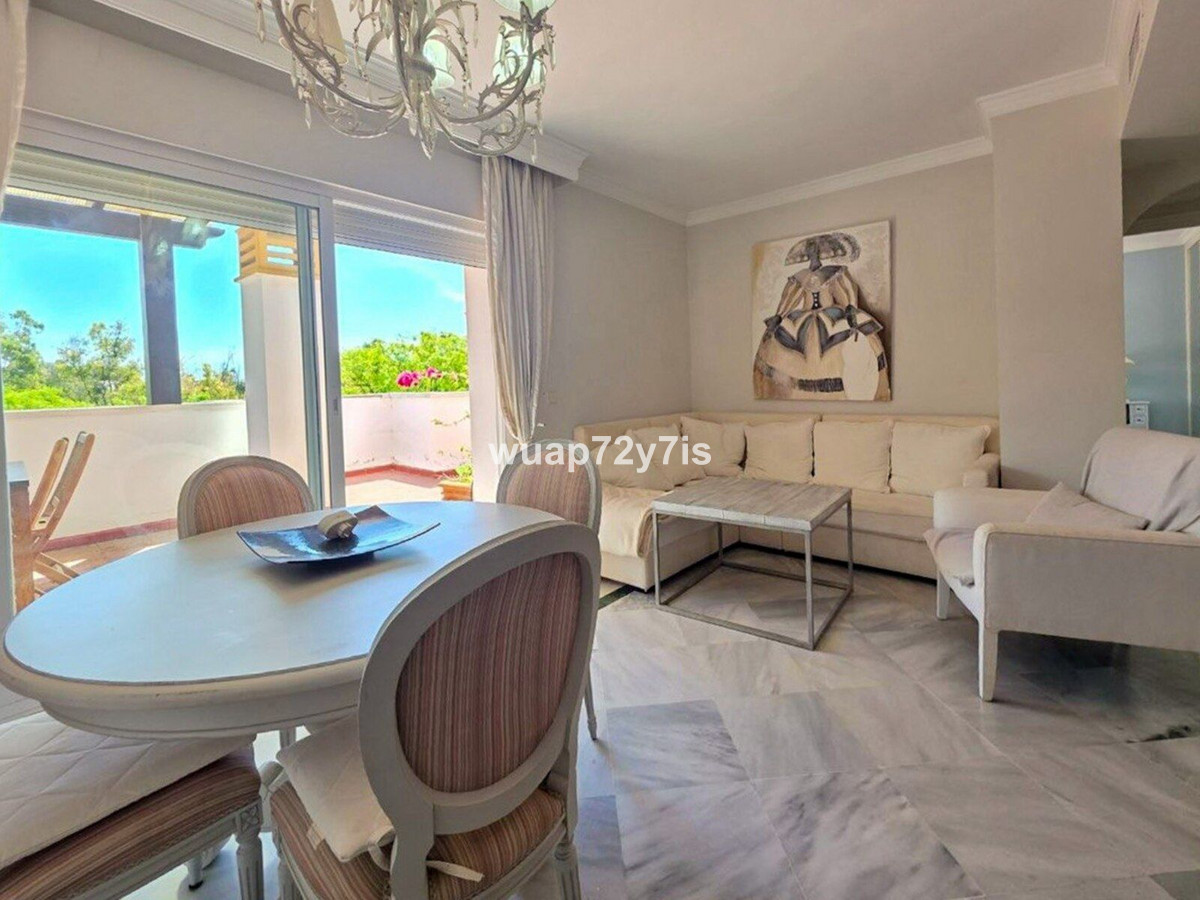 2 Bed Apartment for sale in Nueva Andalucía Costa Del Sol, Málaga, Spain