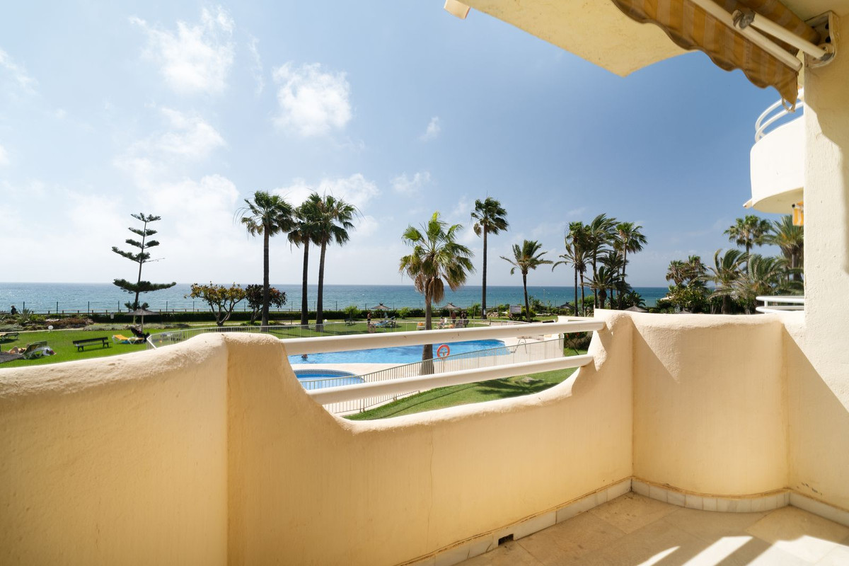 2 Bed Apartment for sale in La Cala De Mijas Costa Del Sol, Málaga, Spain