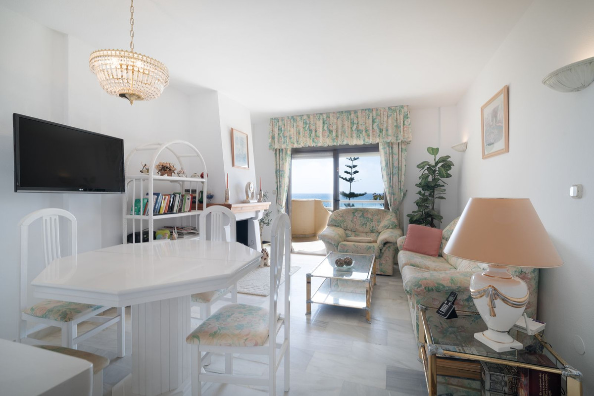 2 Bed Apartment for sale in La Cala De Mijas Costa Del Sol, Málaga, Spain
